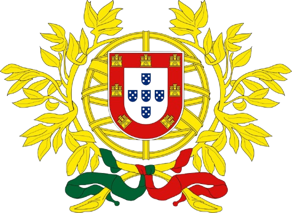 Bandeira Histórica de Portugal