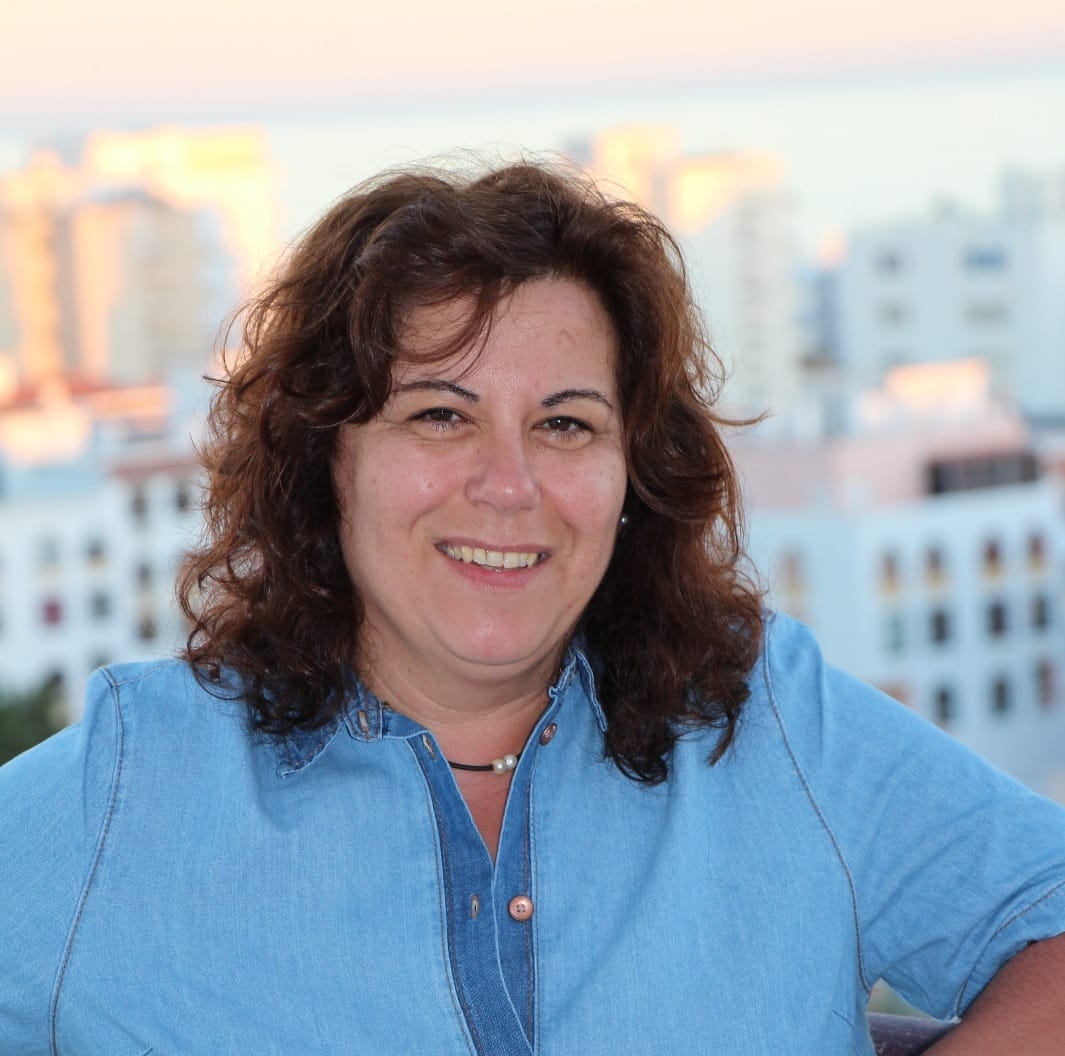 Ana Cristina Jose